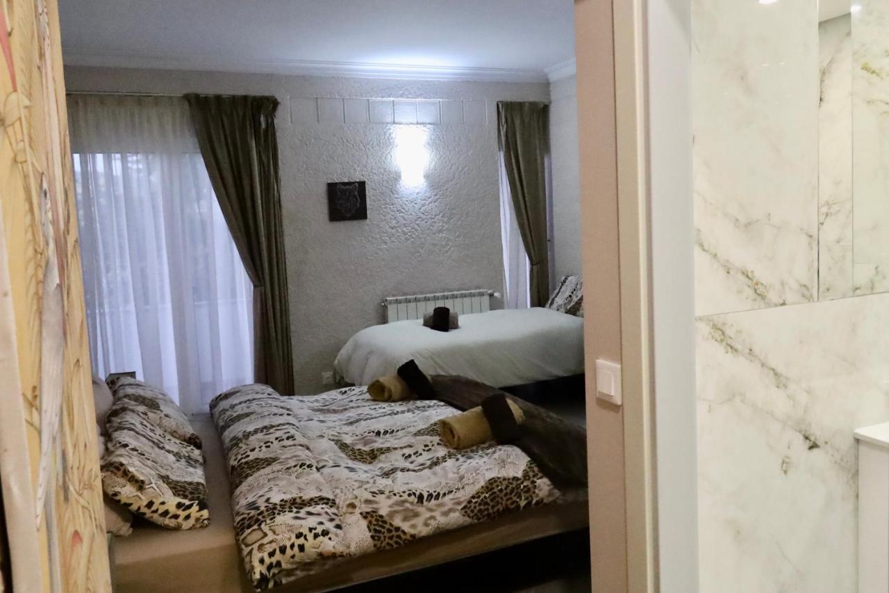 شقة فيزيو  في Quinta Monteluz المظهر الخارجي الصورة